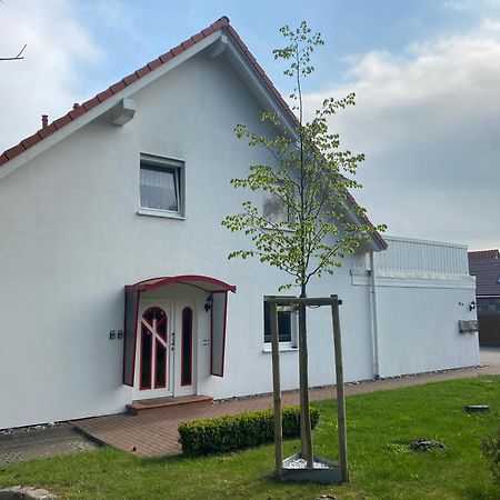 Ferienwohnung Insel Rügen Altenkirchen  Exterior foto