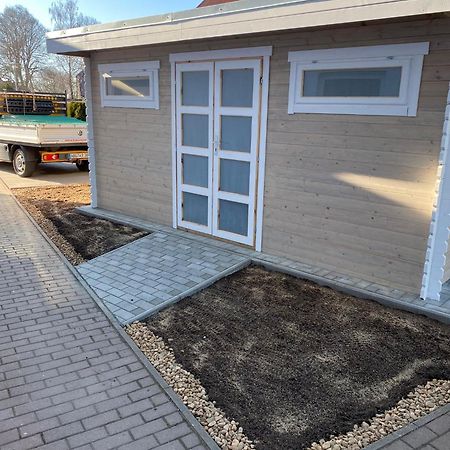 Ferienwohnung Insel Rügen Altenkirchen  Exterior foto