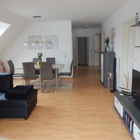 Ferienwohnung Insel Rügen Altenkirchen  Exterior foto