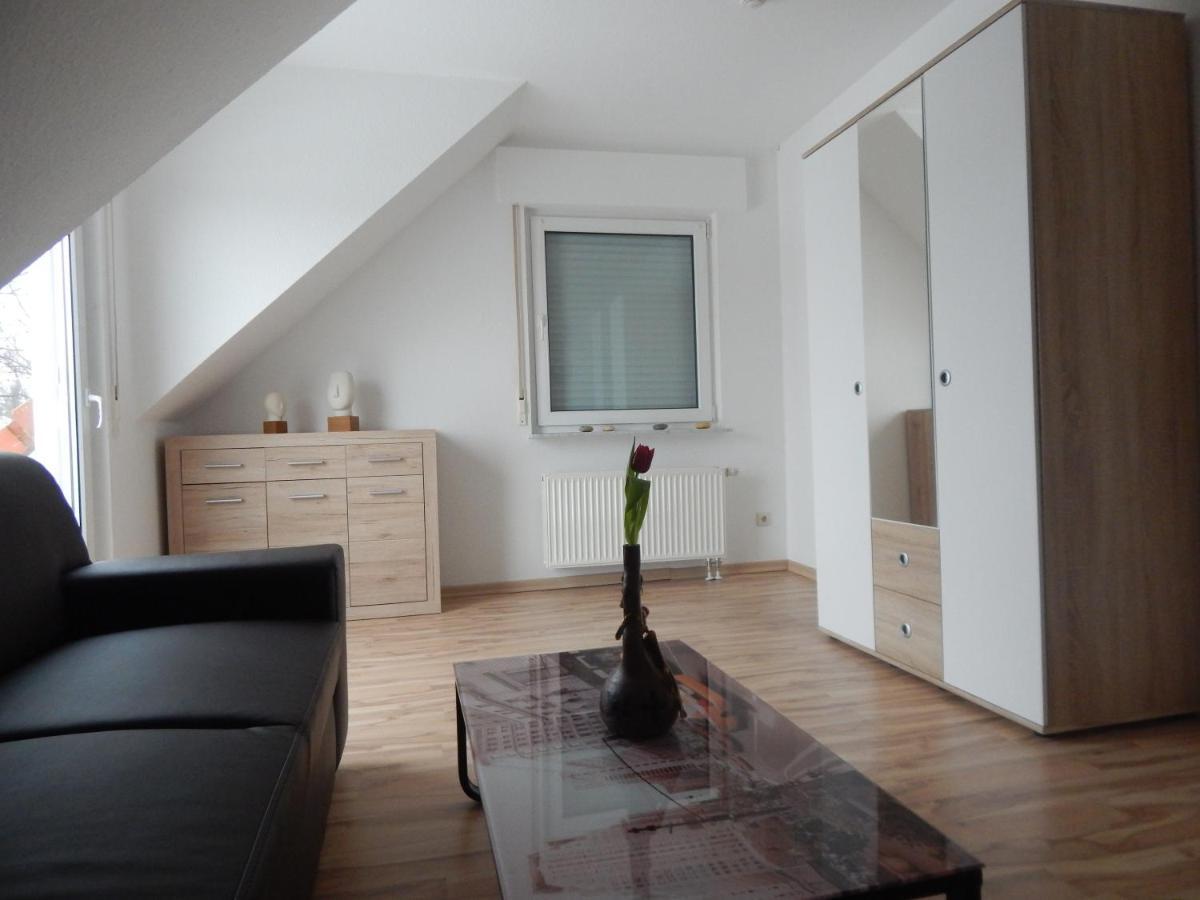 Ferienwohnung Insel Rügen Altenkirchen  Exterior foto