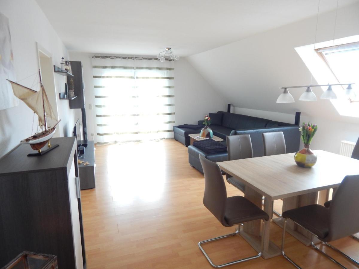 Ferienwohnung Insel Rügen Altenkirchen  Exterior foto