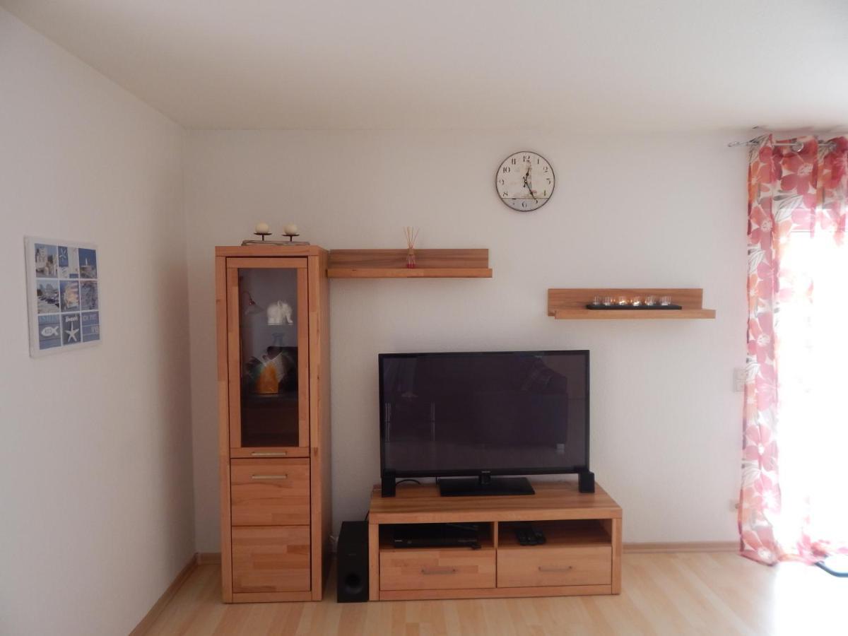 Ferienwohnung Insel Rügen Altenkirchen  Exterior foto