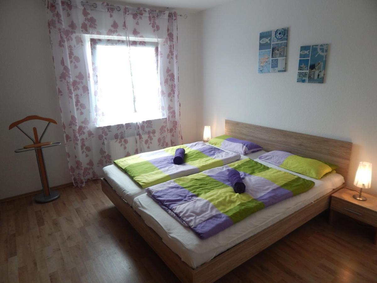Ferienwohnung Insel Rügen Altenkirchen  Exterior foto