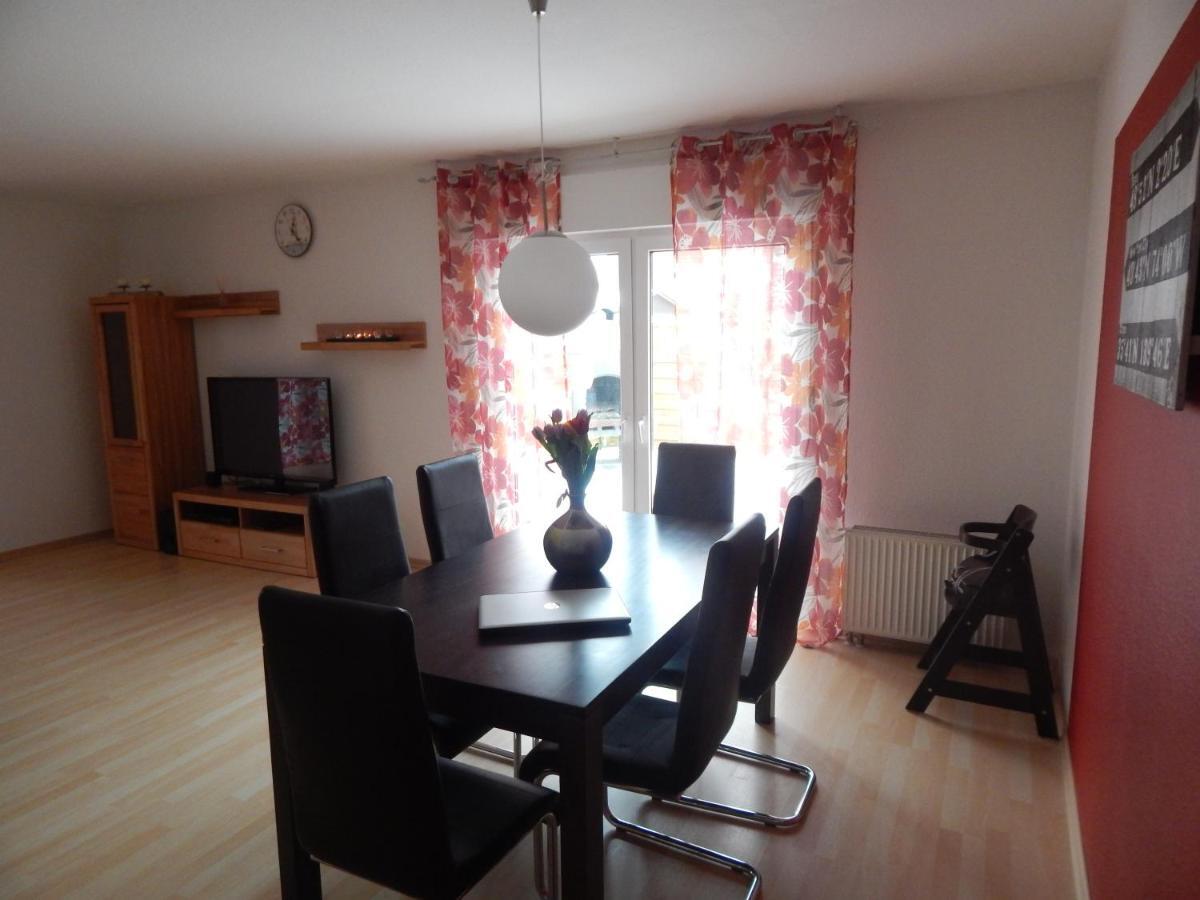 Ferienwohnung Insel Rügen Altenkirchen  Exterior foto