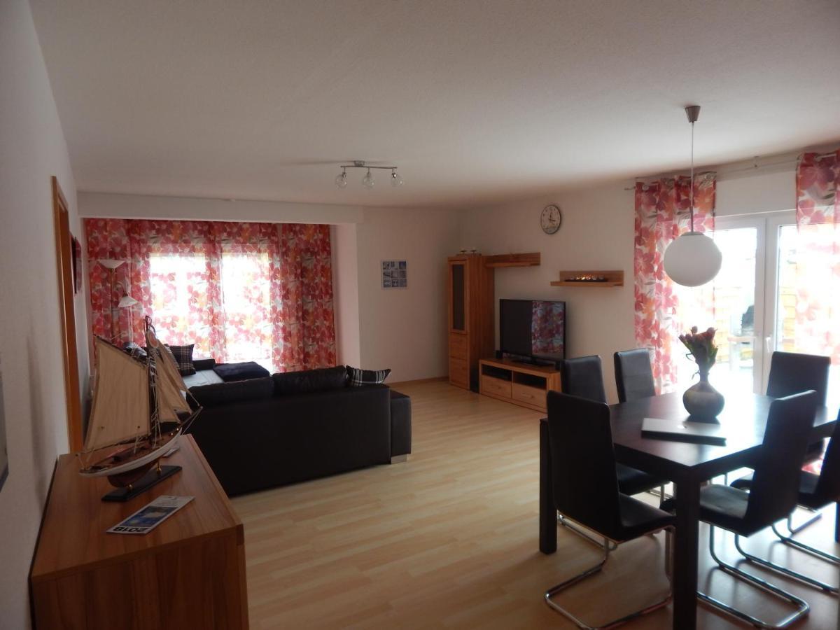 Ferienwohnung Insel Rügen Altenkirchen  Exterior foto