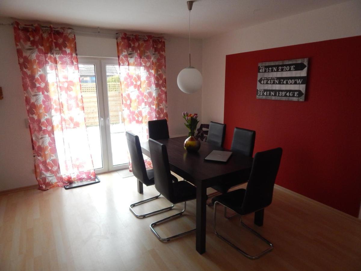 Ferienwohnung Insel Rügen Altenkirchen  Exterior foto