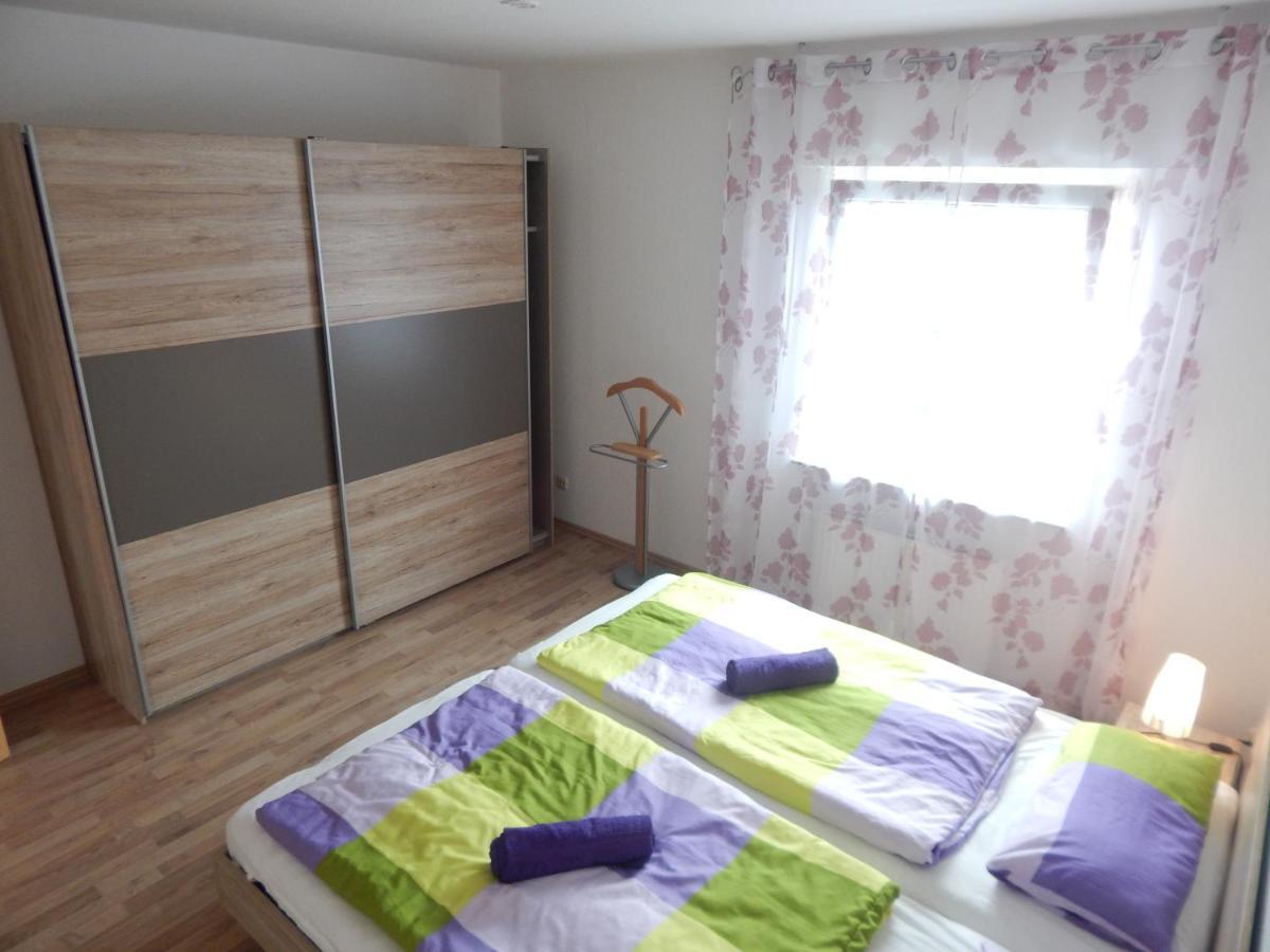 Ferienwohnung Insel Rügen Altenkirchen  Exterior foto
