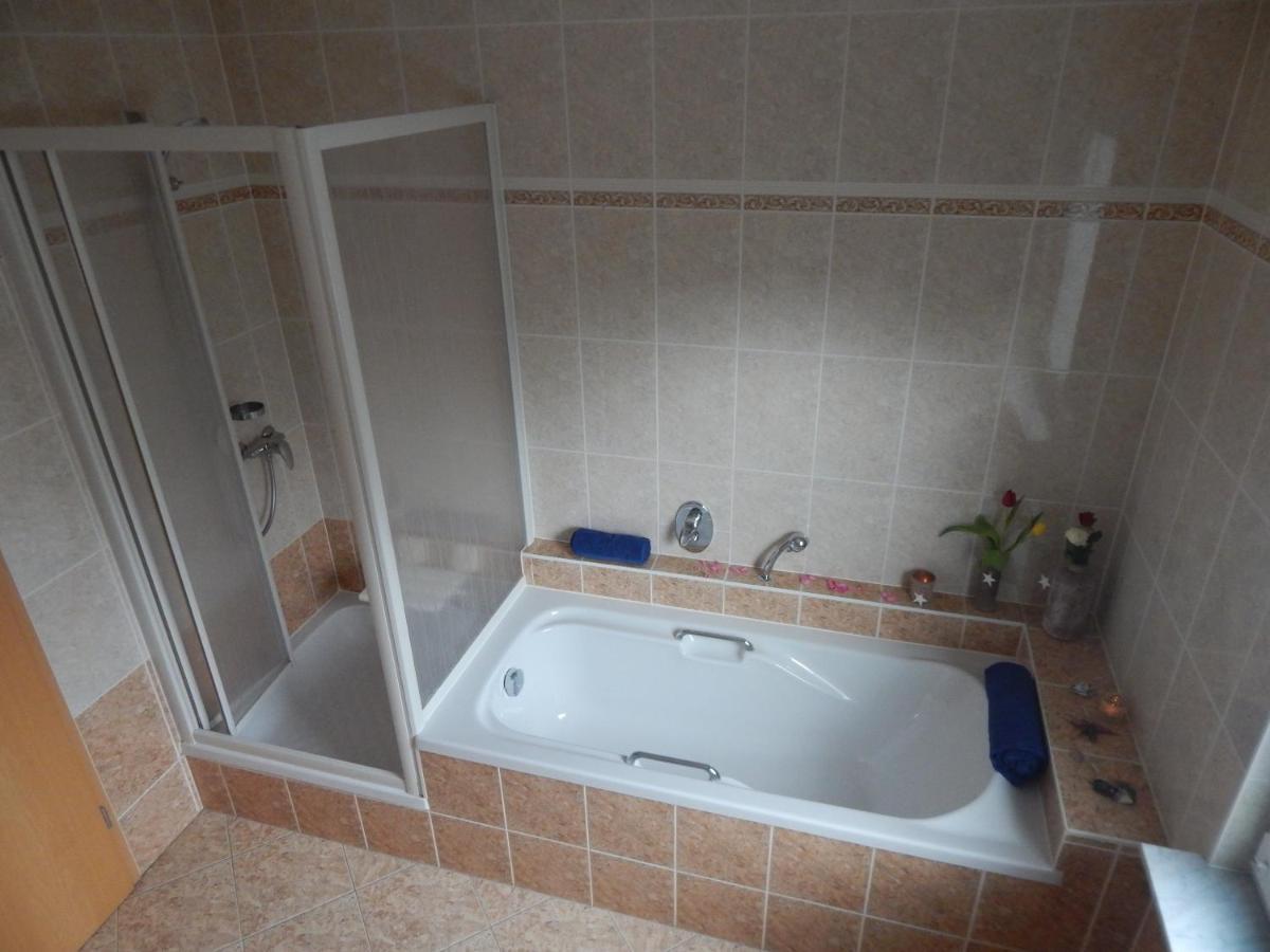 Ferienwohnung Insel Rügen Altenkirchen  Exterior foto